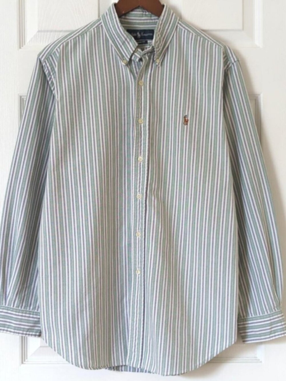 90s Ralph Lauren Long Sleeve
